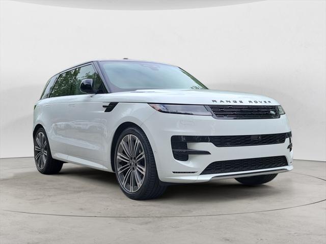 new 2024 Land Rover Range Rover Sport car, priced at $99,260