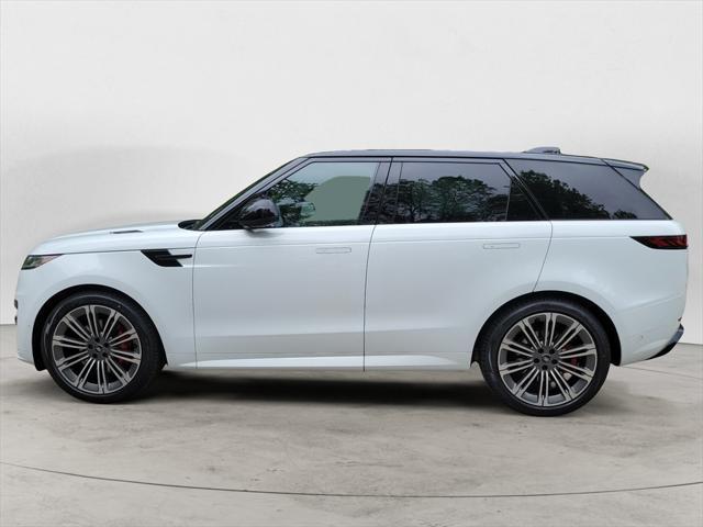 new 2024 Land Rover Range Rover Sport car, priced at $99,260