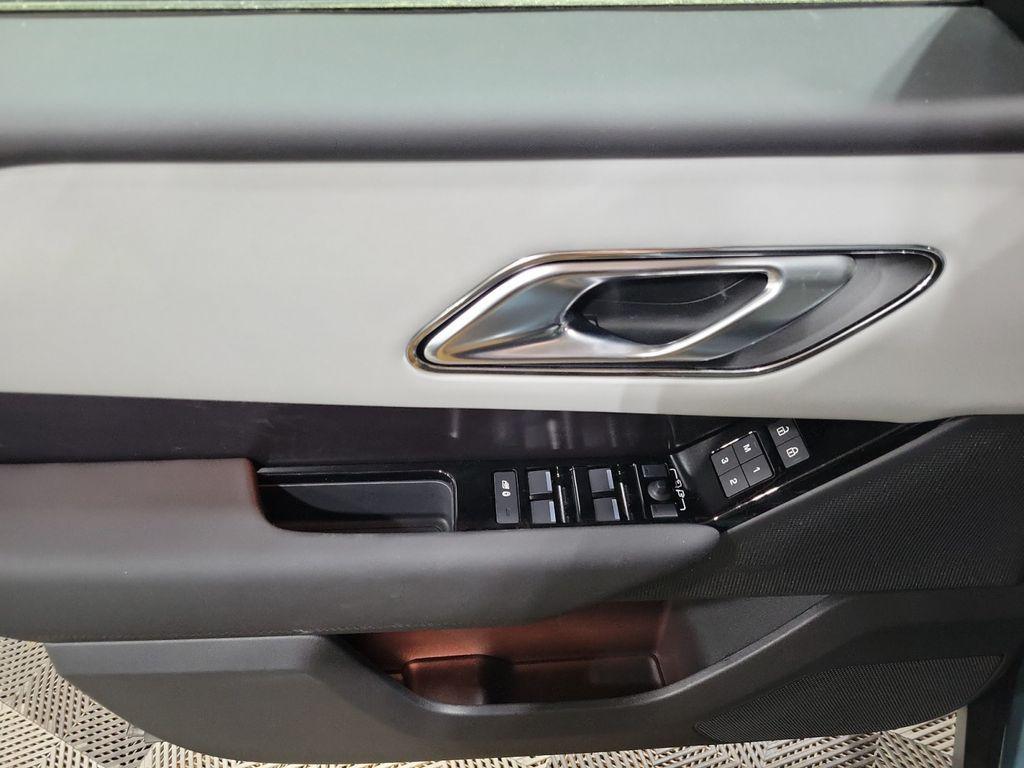 new 2026 Land Rover Range Rover Velar car, priced at $80,527
