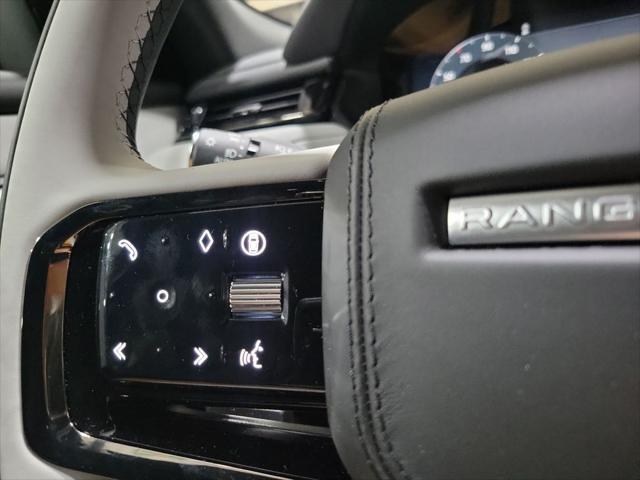 new 2026 Land Rover Range Rover Velar car, priced at $80,527