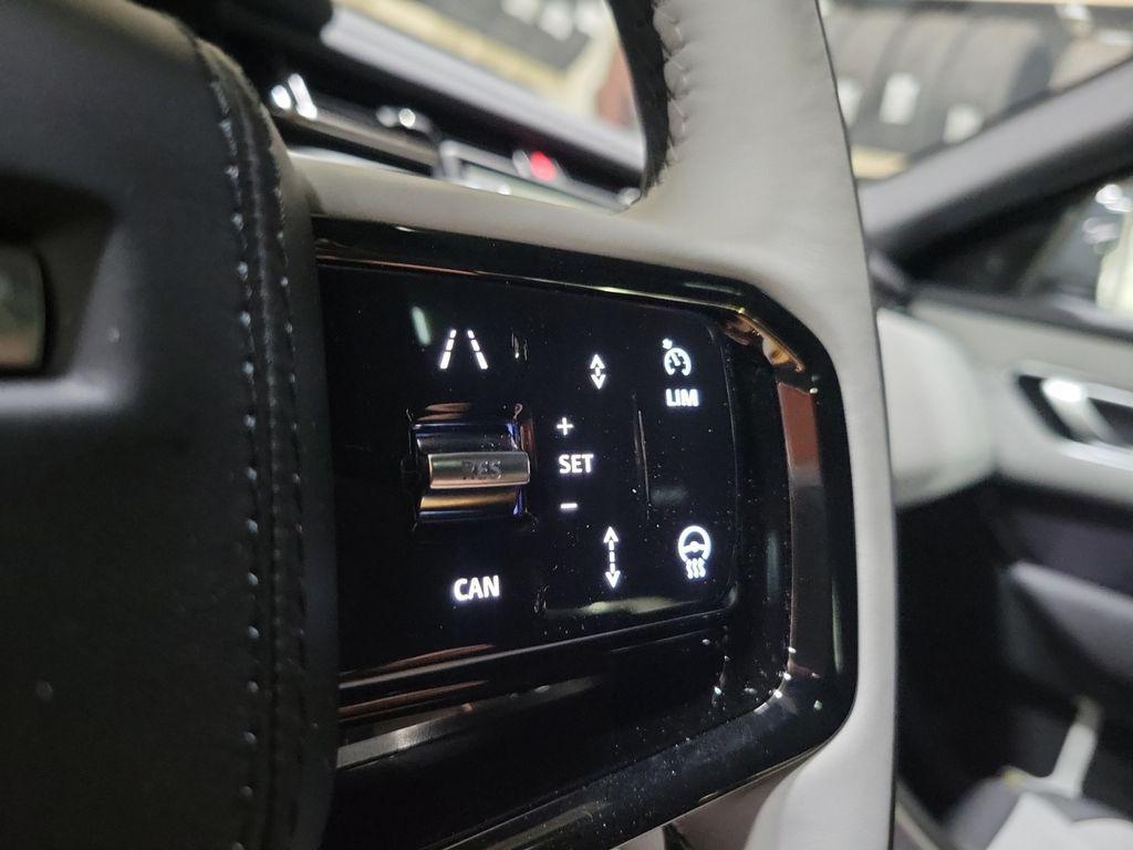 new 2026 Land Rover Range Rover Velar car, priced at $80,527