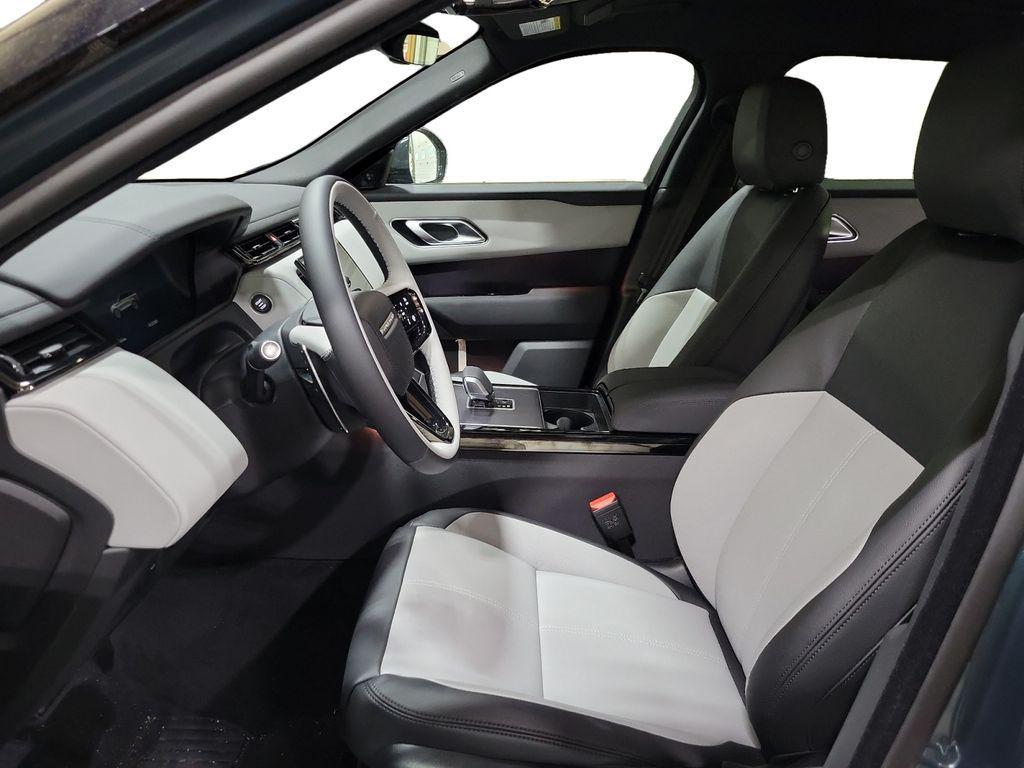 new 2026 Land Rover Range Rover Velar car, priced at $80,527