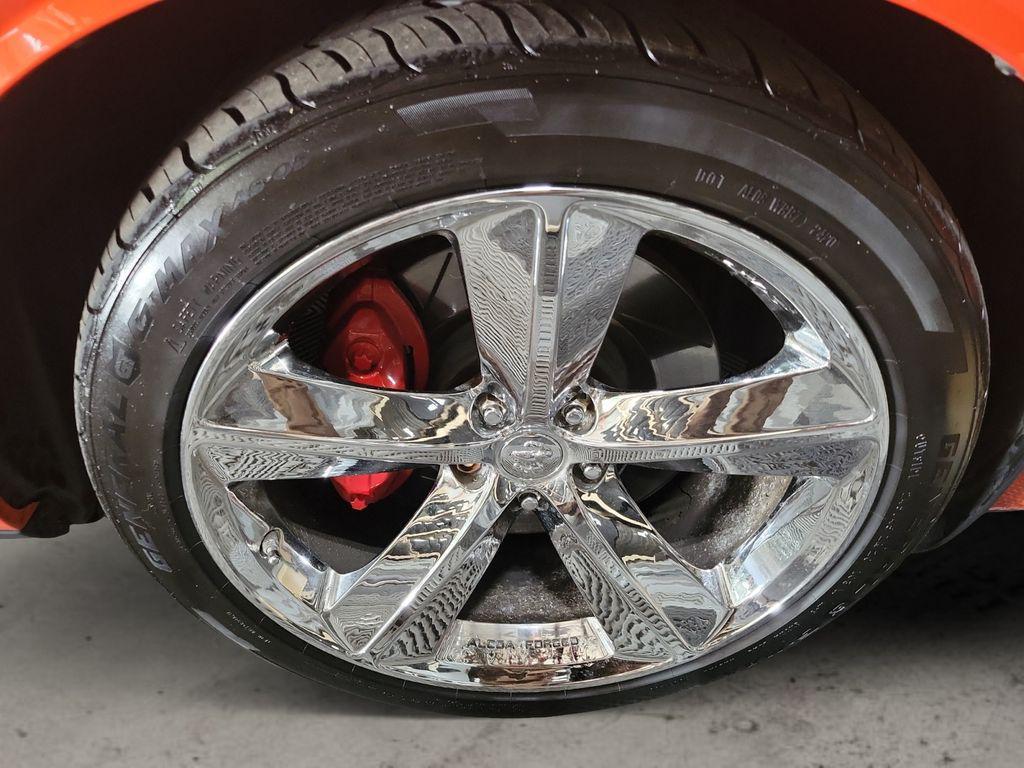 used 2010 Dodge Challenger car, priced at $27,988