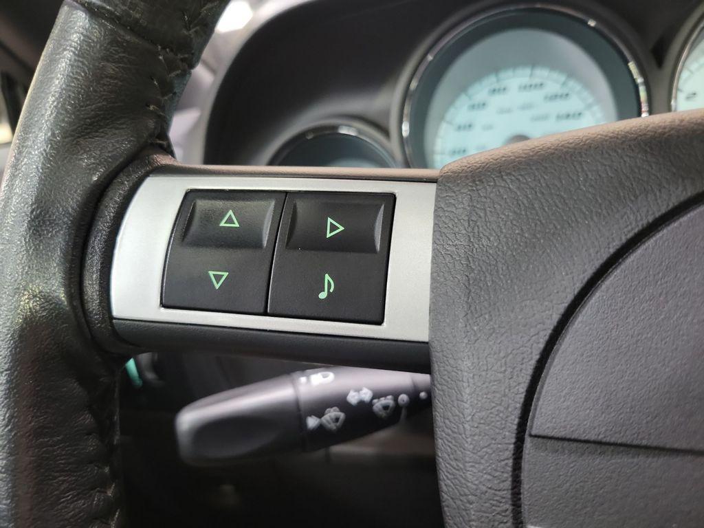 used 2010 Dodge Challenger car, priced at $27,988