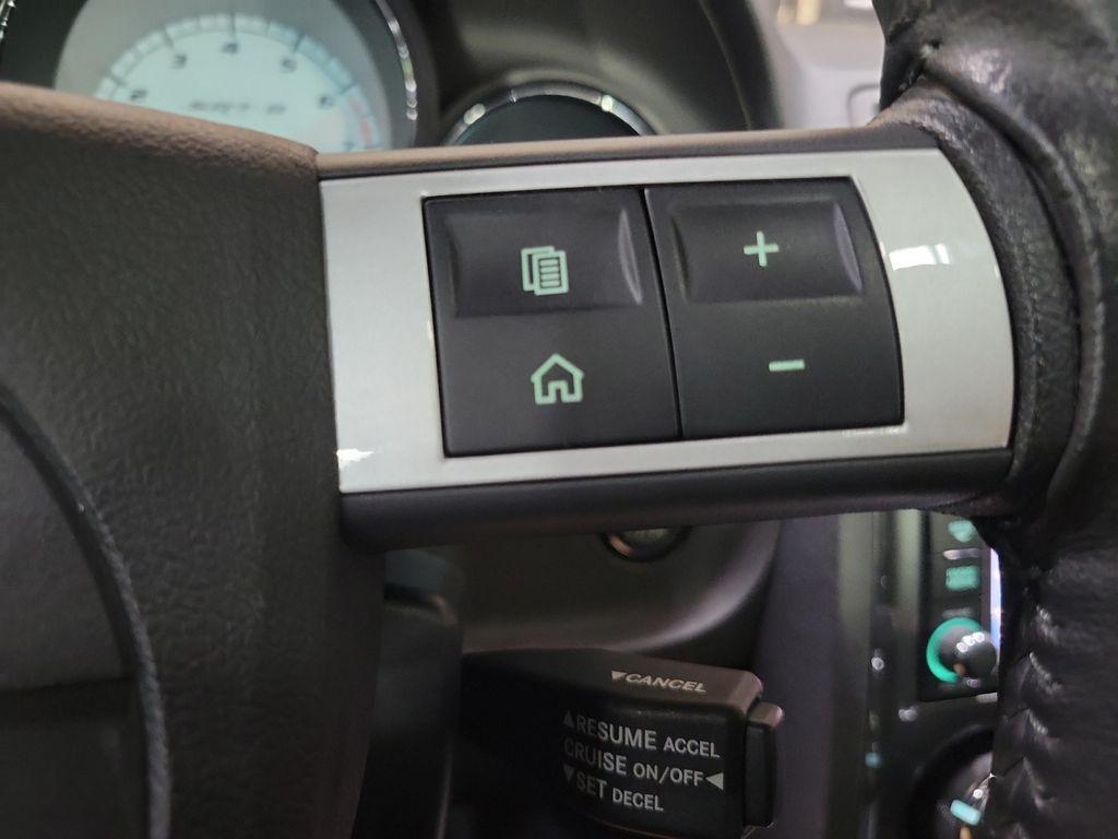 used 2010 Dodge Challenger car, priced at $27,988