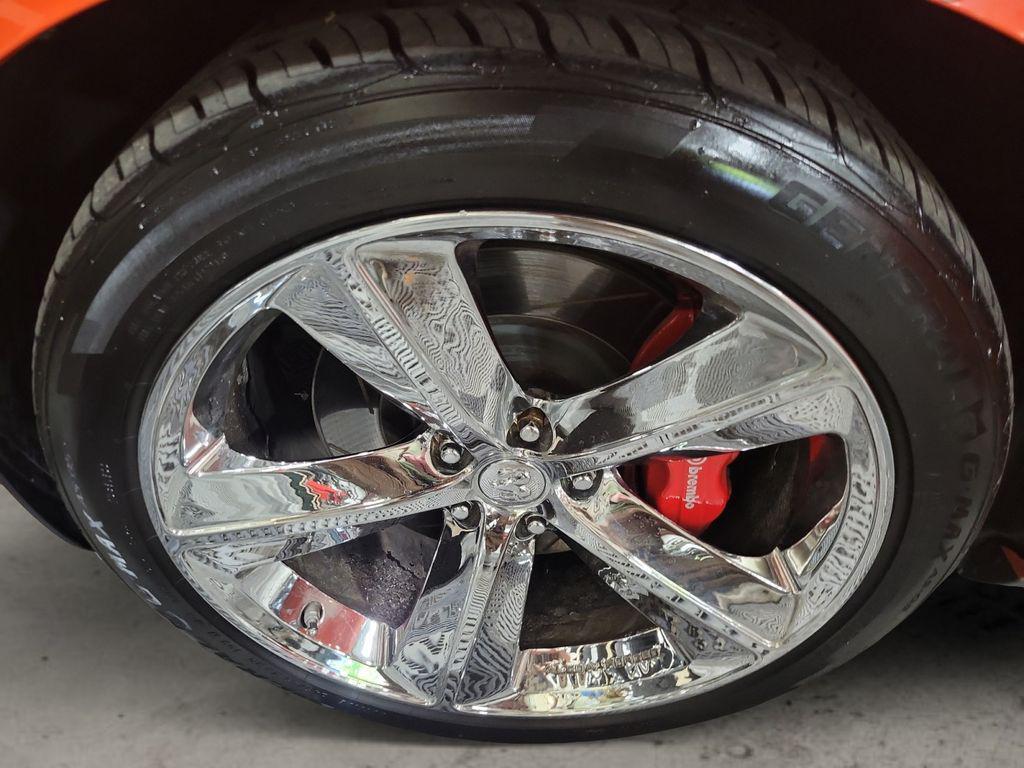 used 2010 Dodge Challenger car, priced at $27,988