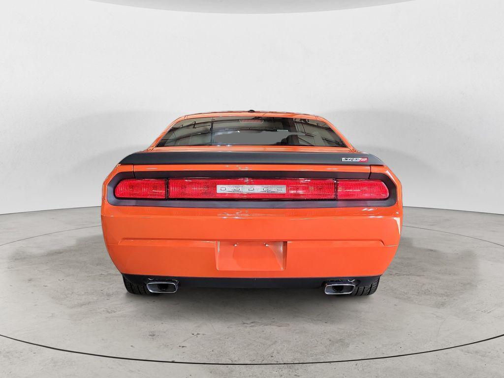 used 2010 Dodge Challenger car, priced at $27,988