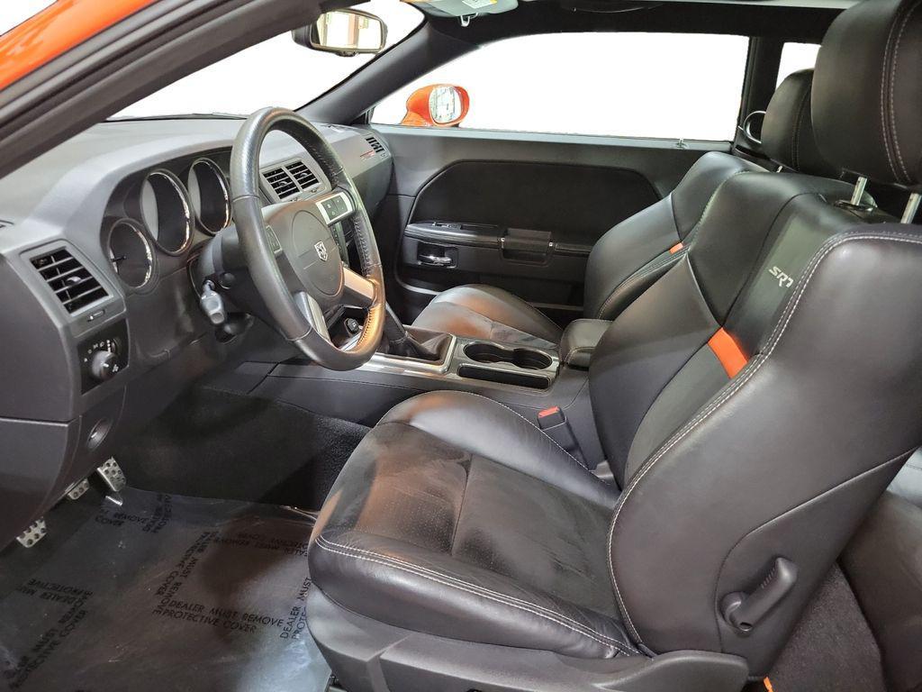 used 2010 Dodge Challenger car, priced at $27,988