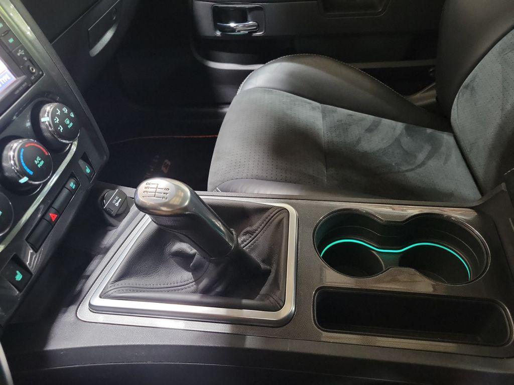 used 2010 Dodge Challenger car, priced at $27,988
