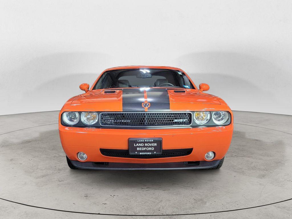 used 2010 Dodge Challenger car, priced at $27,988