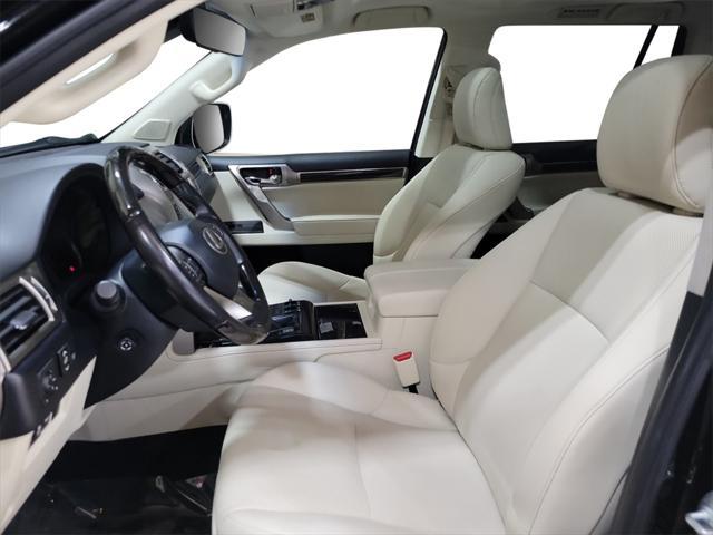 used 2020 Lexus GX 460 car, priced at $39,988