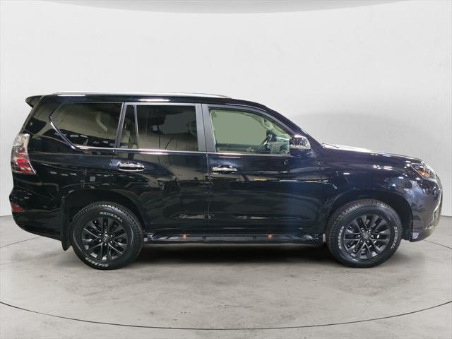 used 2020 Lexus GX 460 car, priced at $39,988