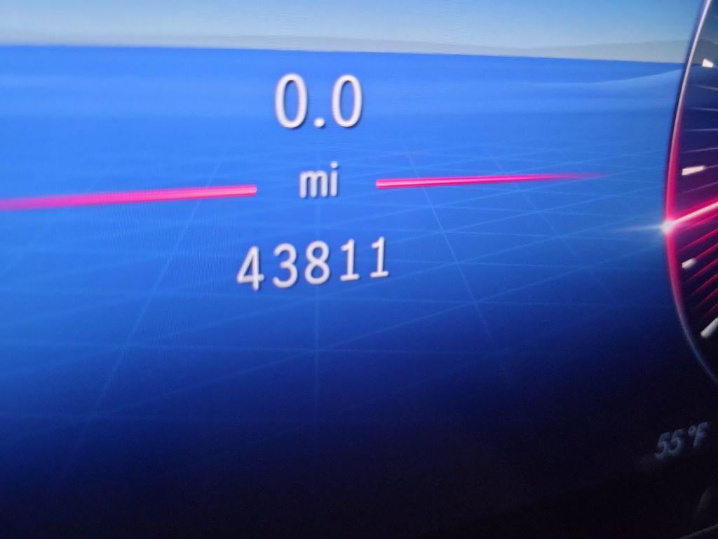 used 2022 Mercedes-Benz C-Class car, priced at $31,988