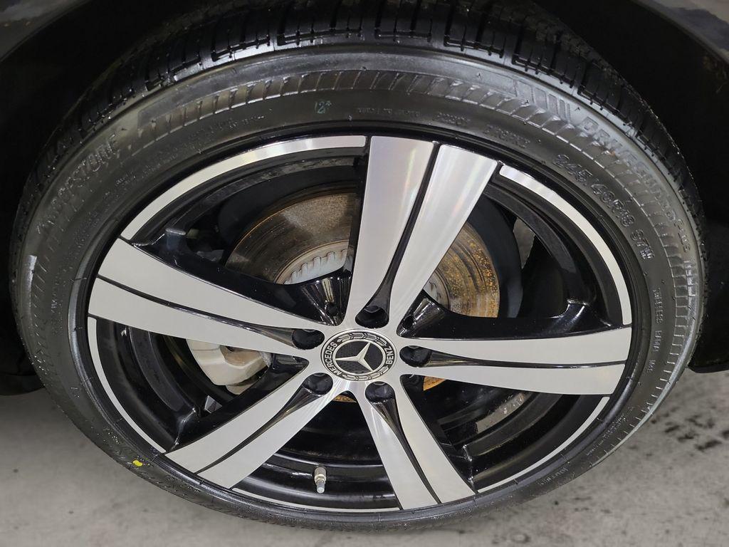 used 2022 Mercedes-Benz C-Class car, priced at $31,988