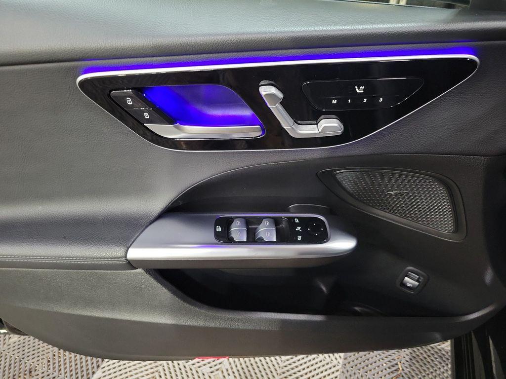 used 2022 Mercedes-Benz C-Class car, priced at $31,988