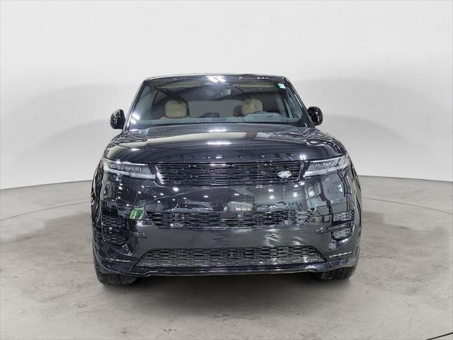 new 2025 Land Rover Range Rover Sport car, priced at $124,995
