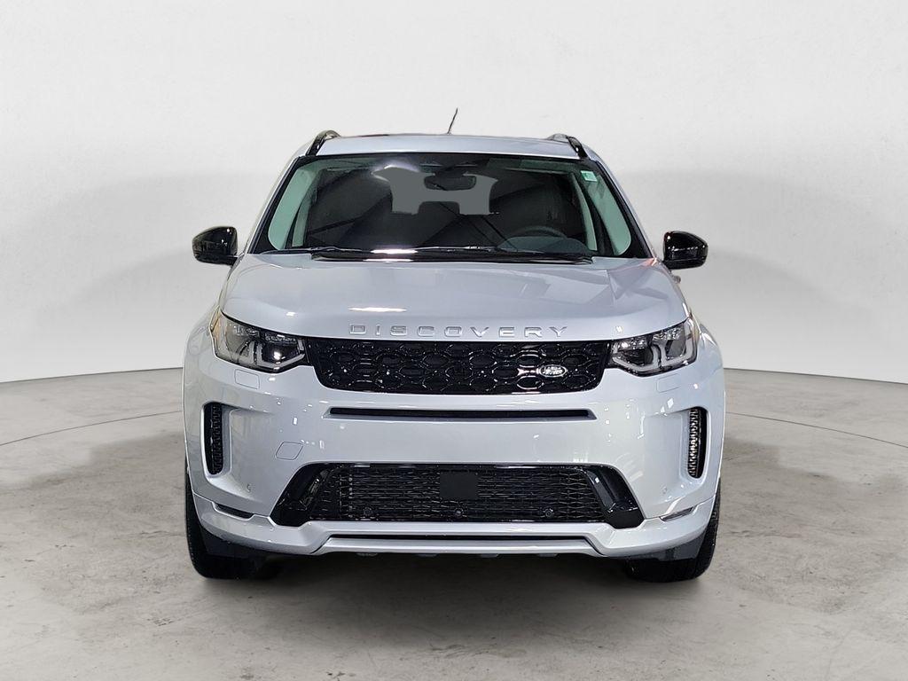 new 2024 Land Rover Discovery Sport car, priced at $45,000