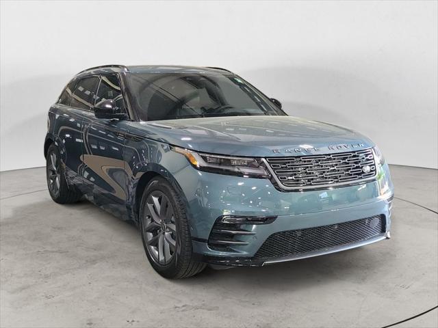 new 2026 Land Rover Range Rover Velar car, priced at $81,515