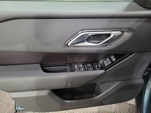 new 2026 Land Rover Range Rover Velar car, priced at $81,515