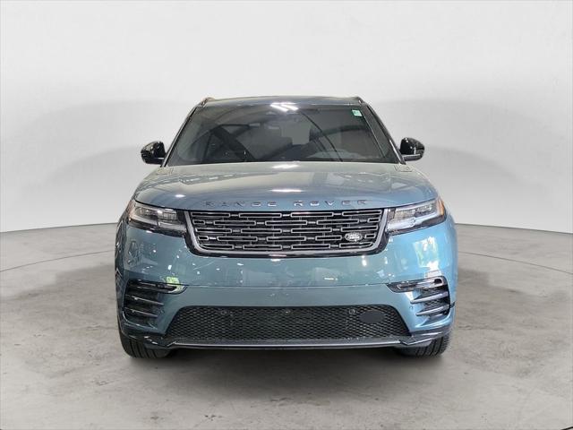 new 2026 Land Rover Range Rover Velar car, priced at $81,515