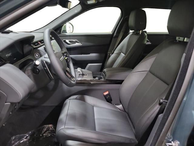 new 2026 Land Rover Range Rover Velar car, priced at $81,515