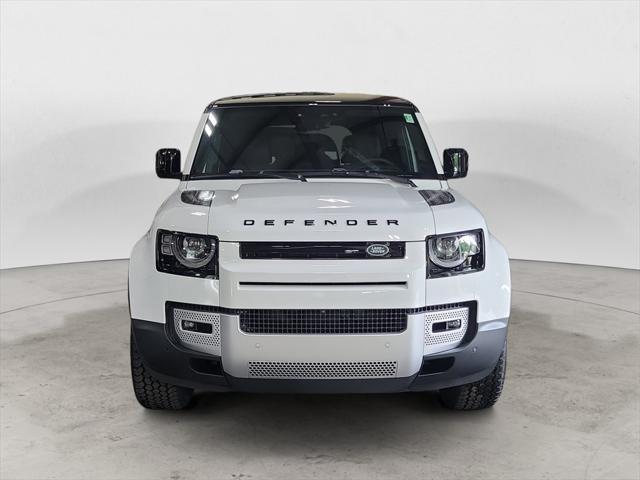 new 2024 Land Rover Defender car, priced at $97,795