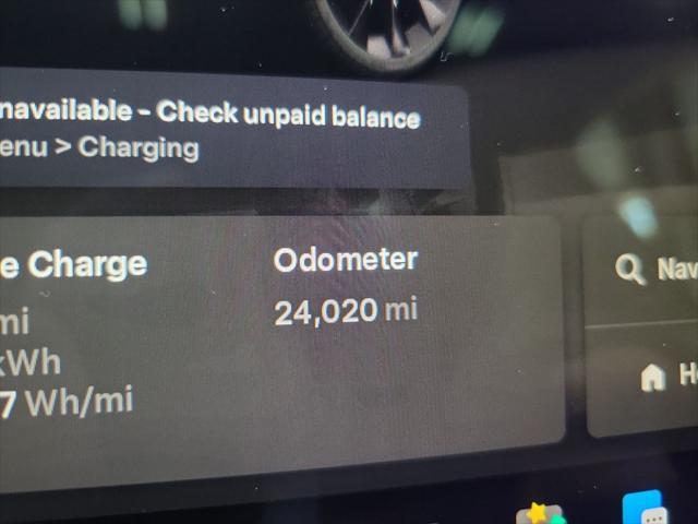 used 2023 Tesla Model Y car, priced at $30,899