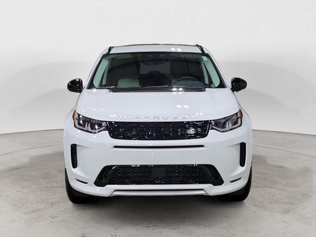 new 2024 Land Rover Discovery Sport car, priced at $53,678