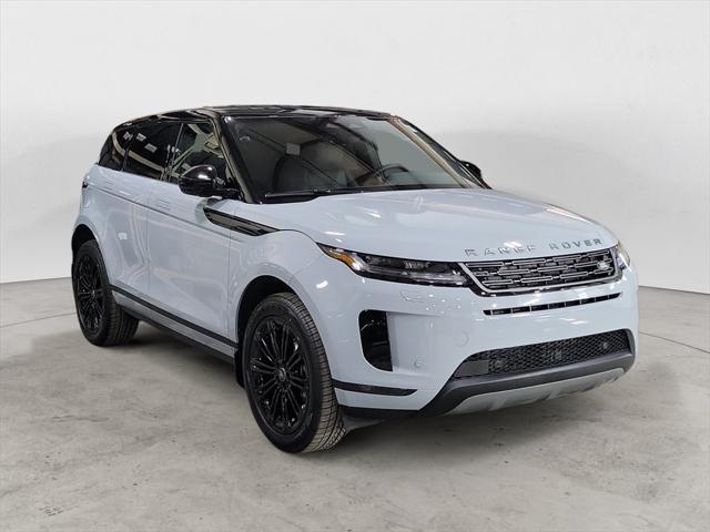 new 2024 Land Rover Range Rover Evoque car, priced at $49,000