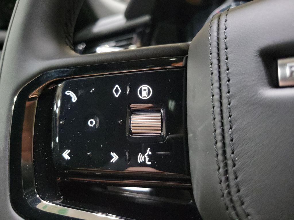 new 2026 Land Rover Range Rover Velar car, priced at $74,380