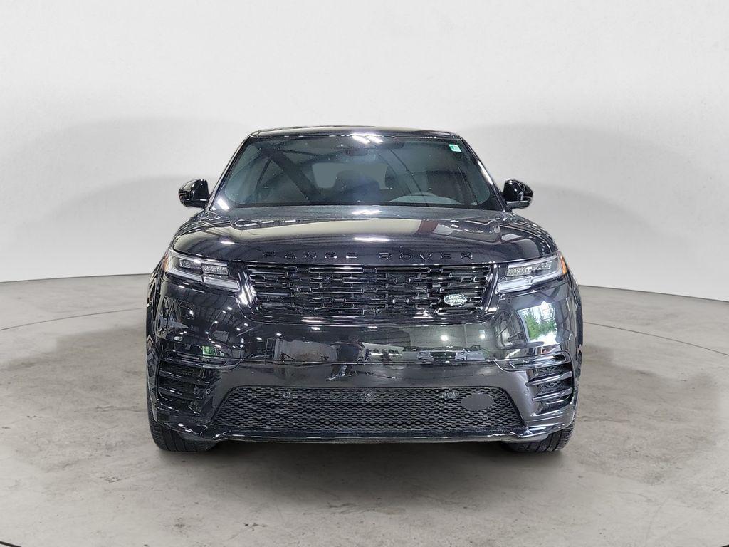 new 2026 Land Rover Range Rover Velar car, priced at $74,380