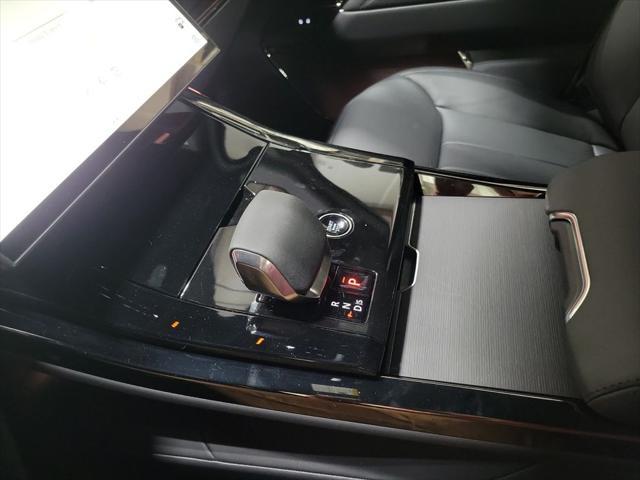 new 2025 Land Rover Range Rover Sport car, priced at $127,680