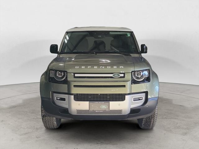 new 2024 Land Rover Defender car, priced at $67,280