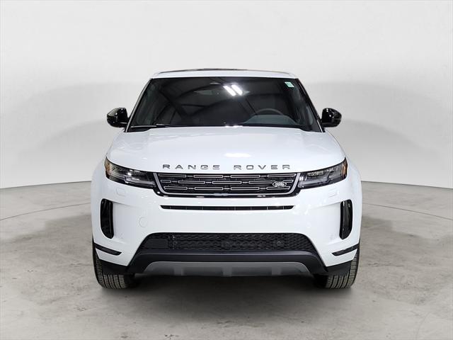 new 2024 Land Rover Range Rover Evoque car, priced at $47,000