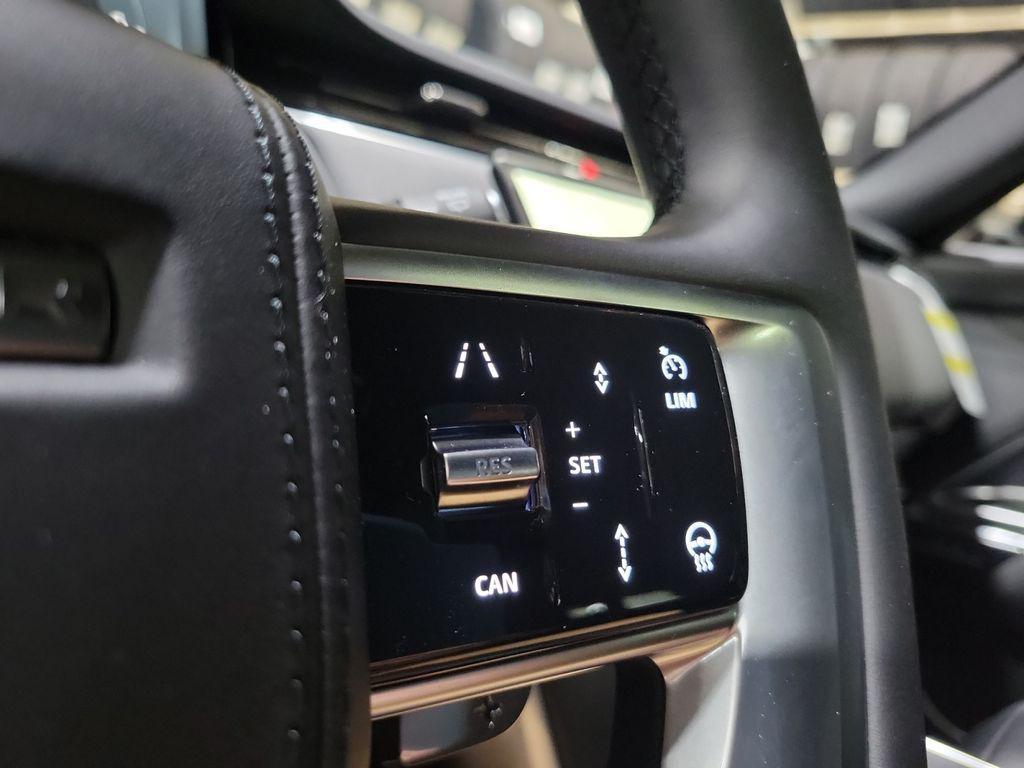 new 2025 Land Rover Range Rover car, priced at $131,020