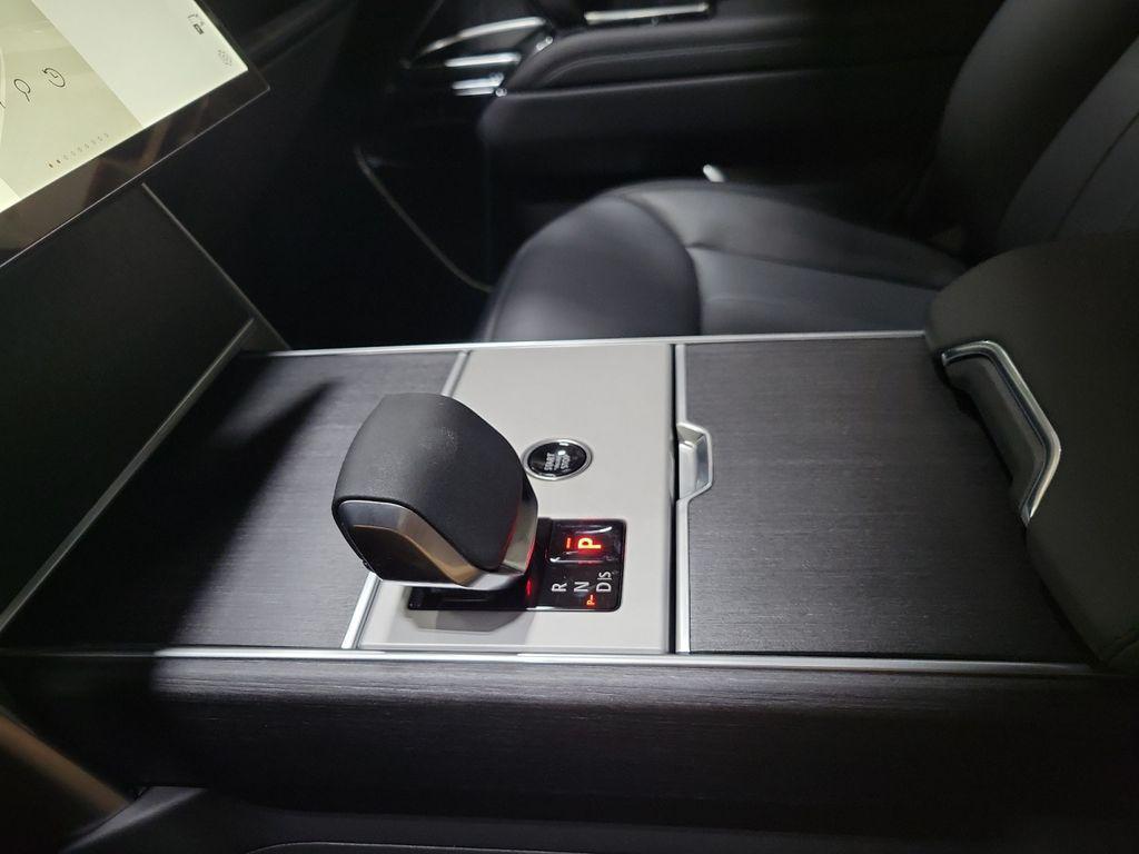 new 2025 Land Rover Range Rover car, priced at $131,020