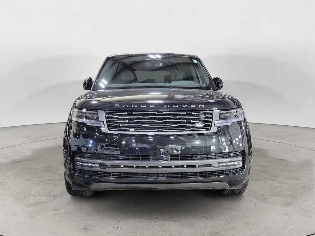new 2025 Land Rover Range Rover car, priced at $131,020