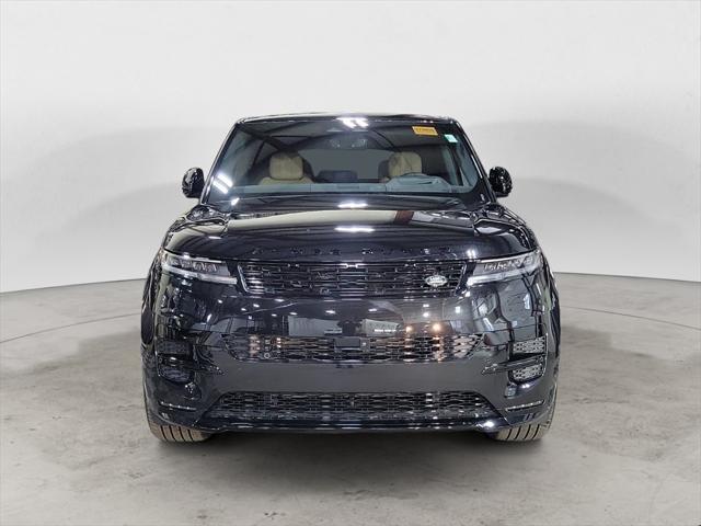 new 2025 Land Rover Range Rover Sport car, priced at $110,485