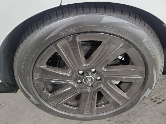 used 2023 Land Rover Range Rover car, priced at $89,995
