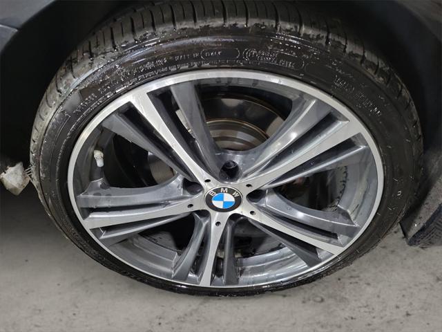 used 2018 BMW 430 Gran Coupe car, priced at $19,899