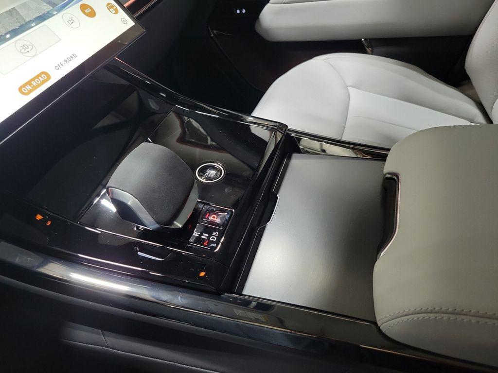 used 2024 Land Rover Range Rover Sport car, priced at $80,988