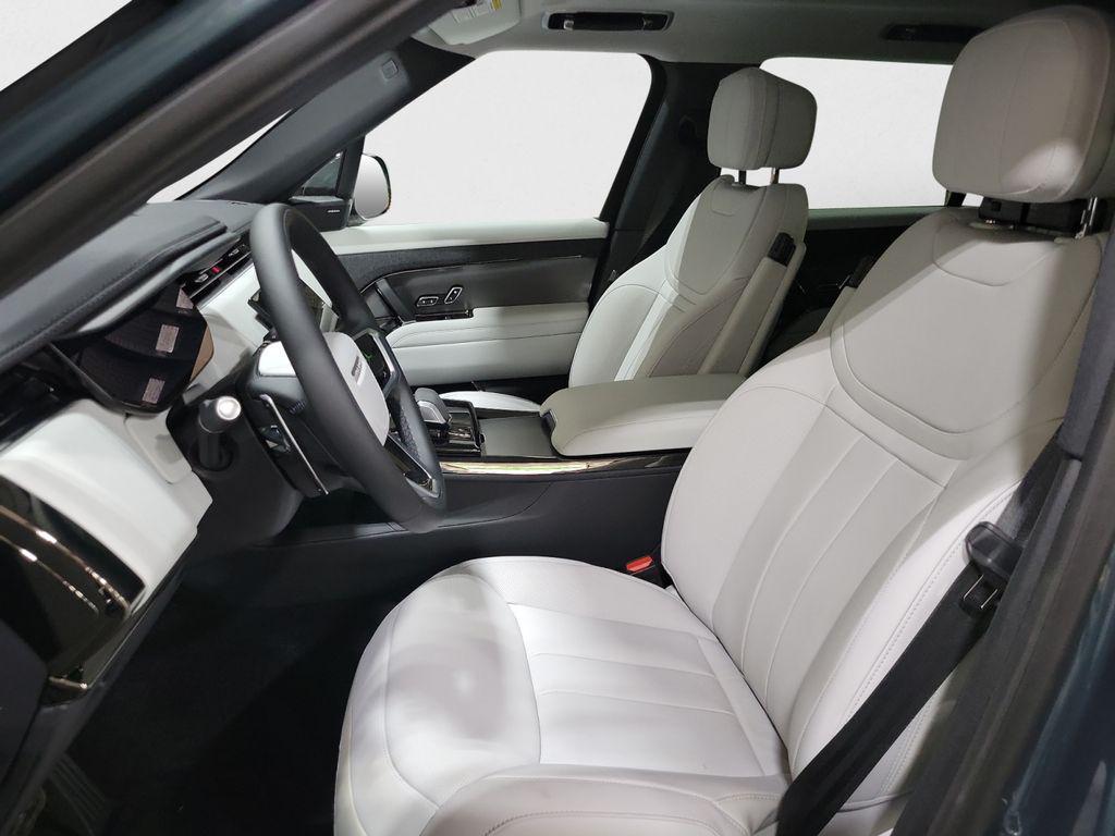 used 2024 Land Rover Range Rover Sport car, priced at $80,988