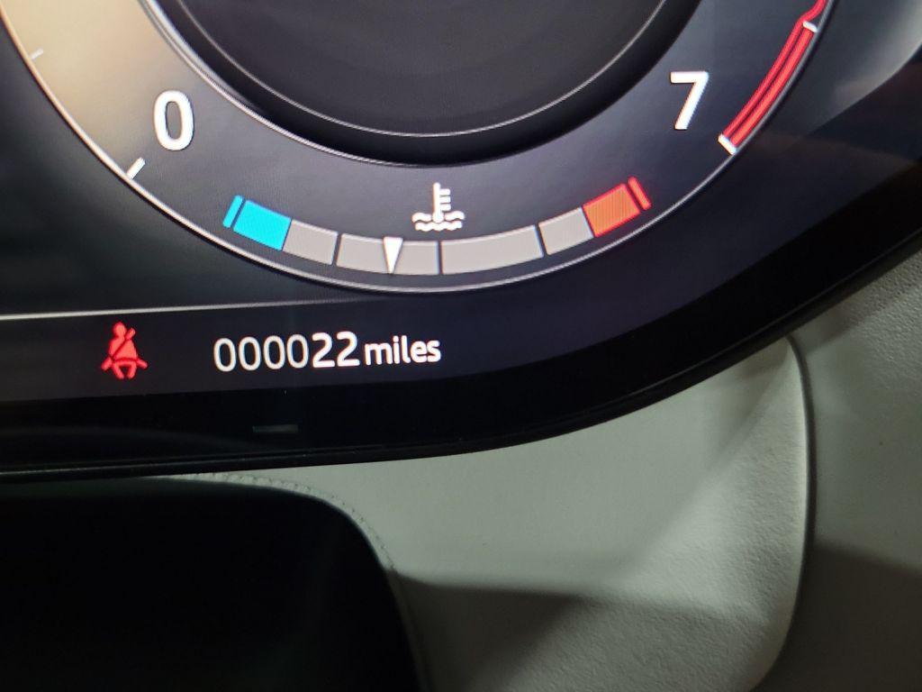 used 2024 Land Rover Range Rover Sport car, priced at $80,988