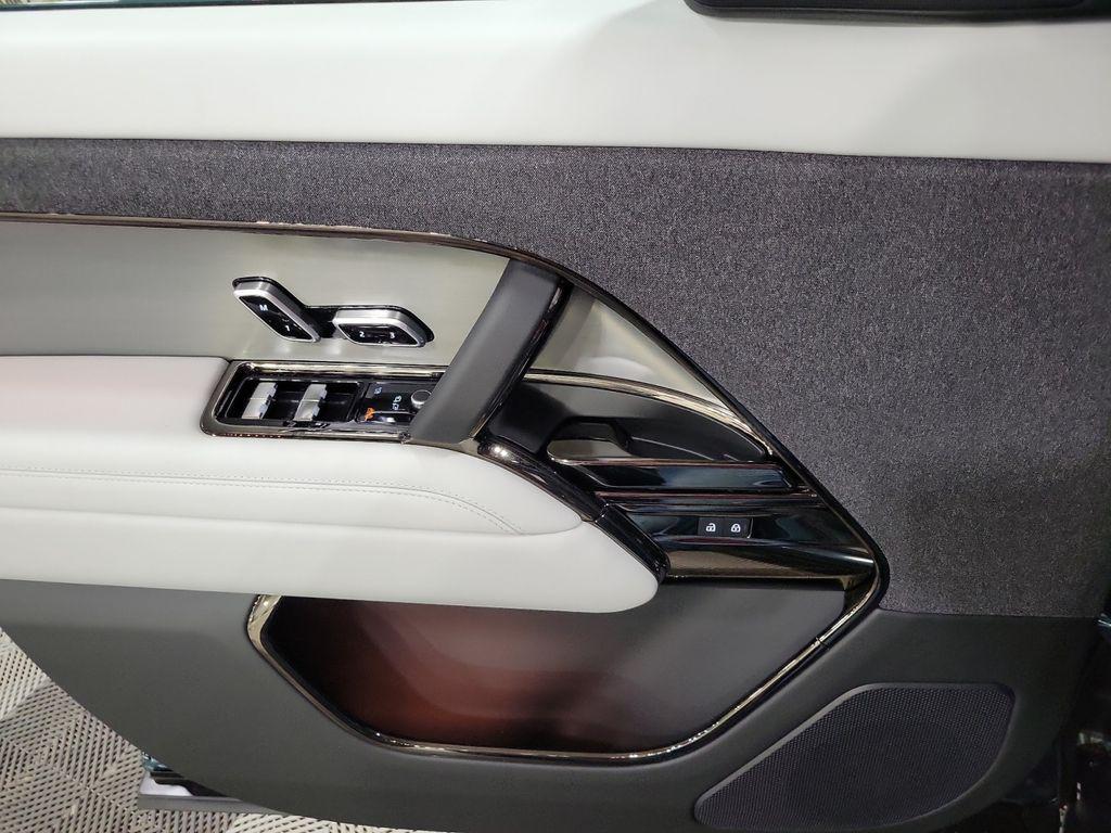 used 2024 Land Rover Range Rover Sport car, priced at $80,988