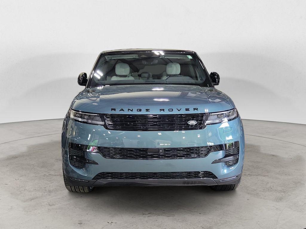 used 2024 Land Rover Range Rover Sport car, priced at $80,988