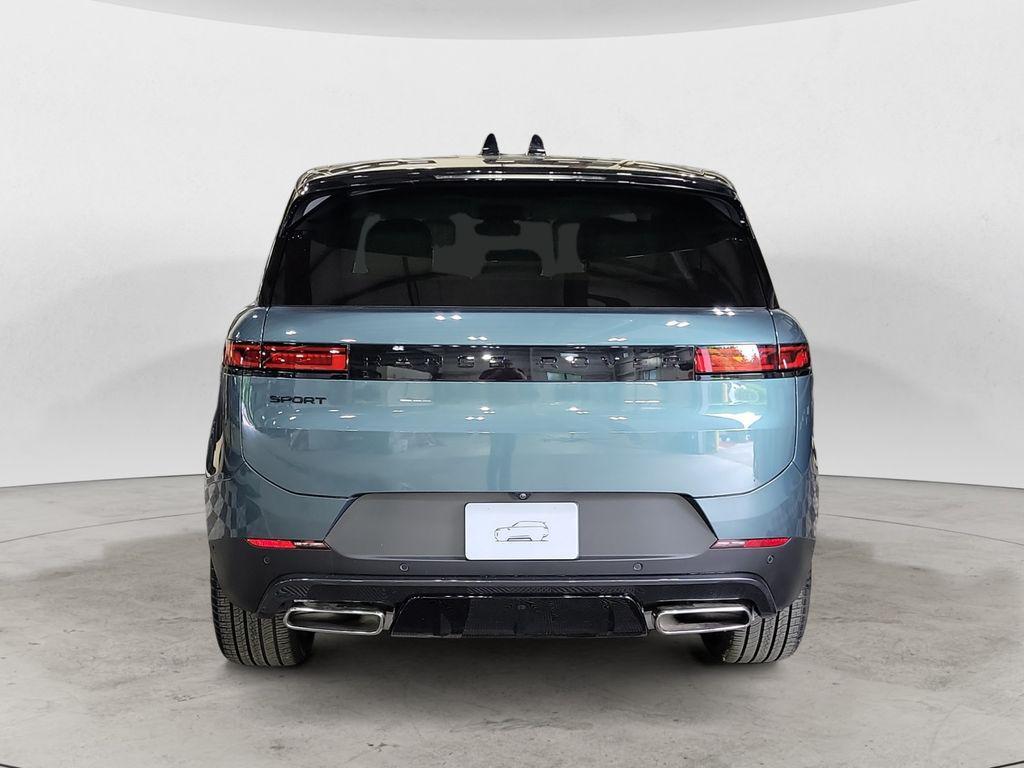 used 2024 Land Rover Range Rover Sport car, priced at $80,988