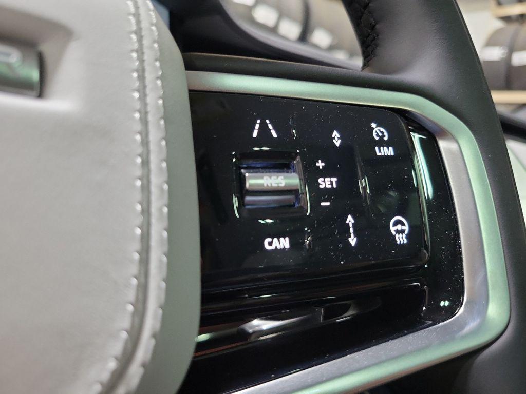 used 2024 Land Rover Range Rover Sport car, priced at $80,988