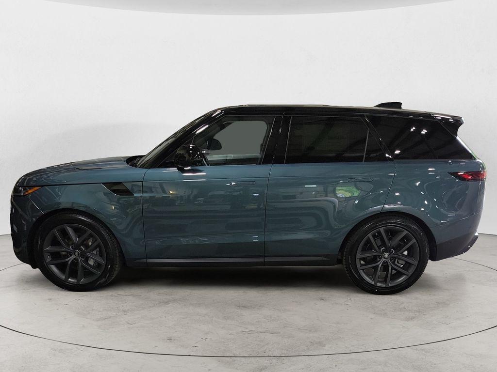 used 2024 Land Rover Range Rover Sport car, priced at $80,988