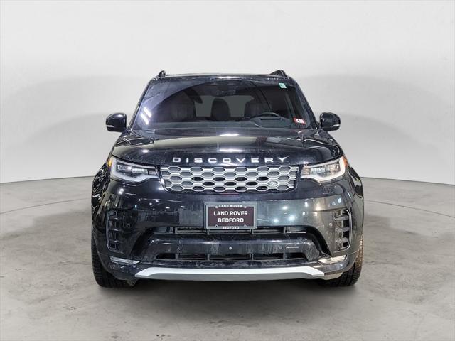 used 2023 Land Rover Discovery car, priced at $50,500