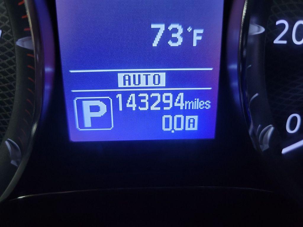 used 2019 INFINITI QX80 car, priced at $20,488
